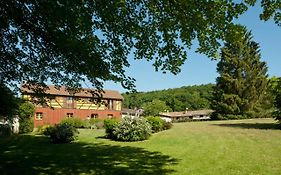 Le Four Au Bois